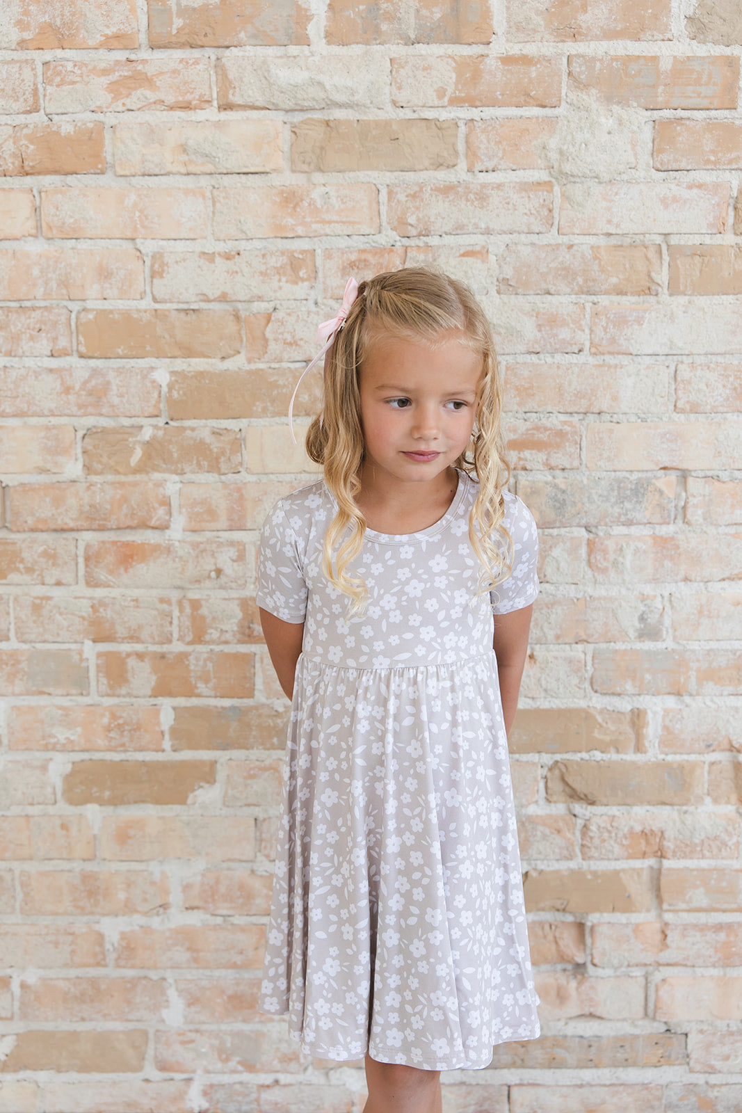 Calista - Dress