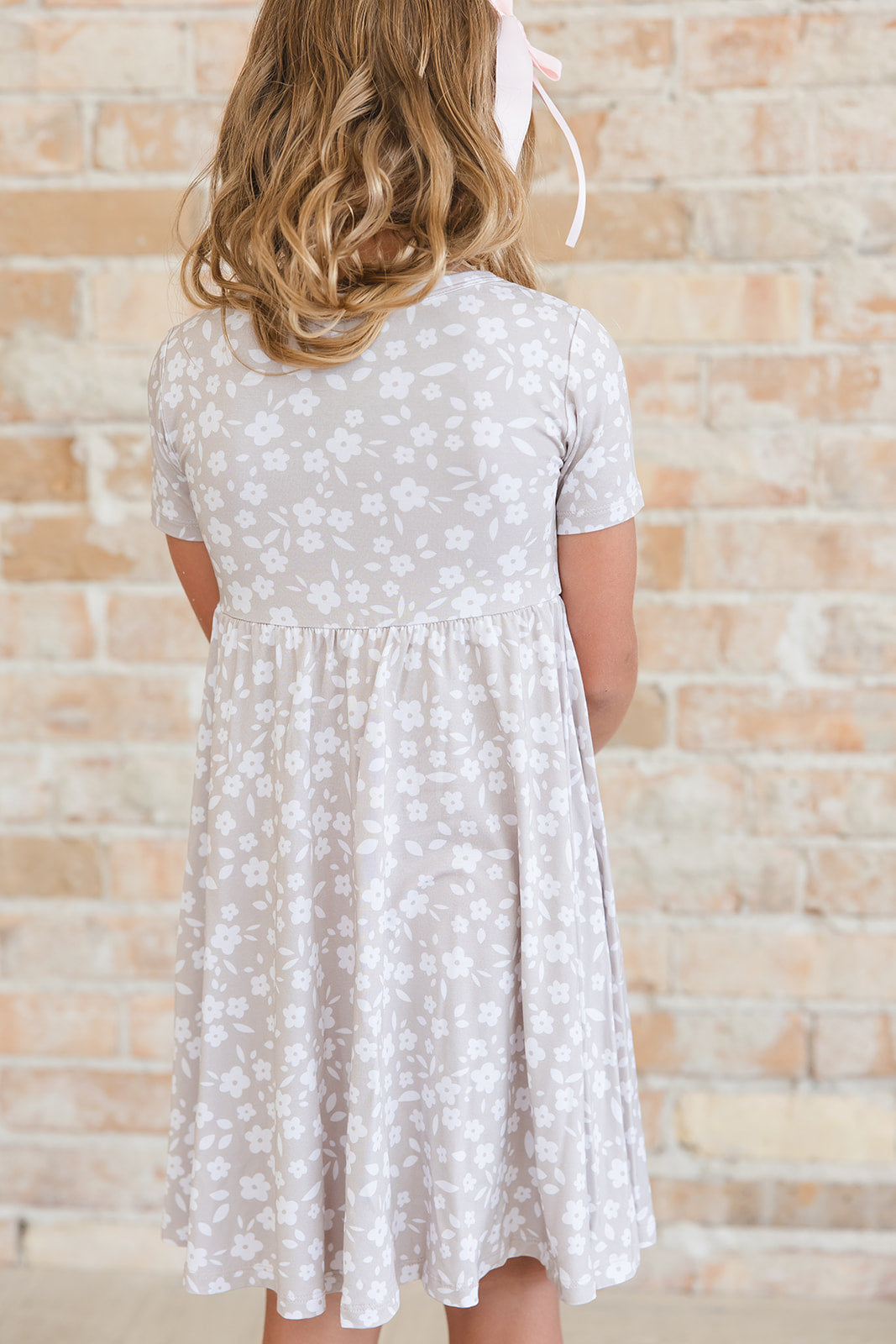 Calista - Dress