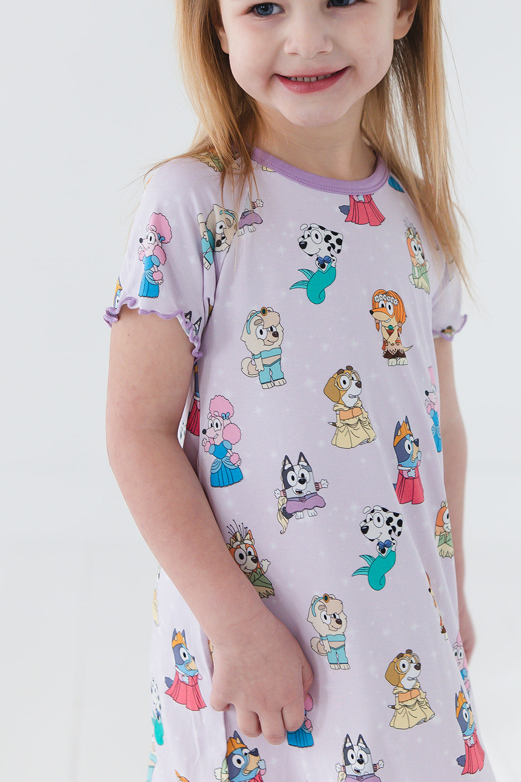 Make Believe: Play Dress