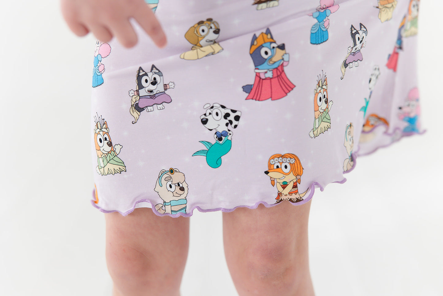 Make Believe: Play Dress