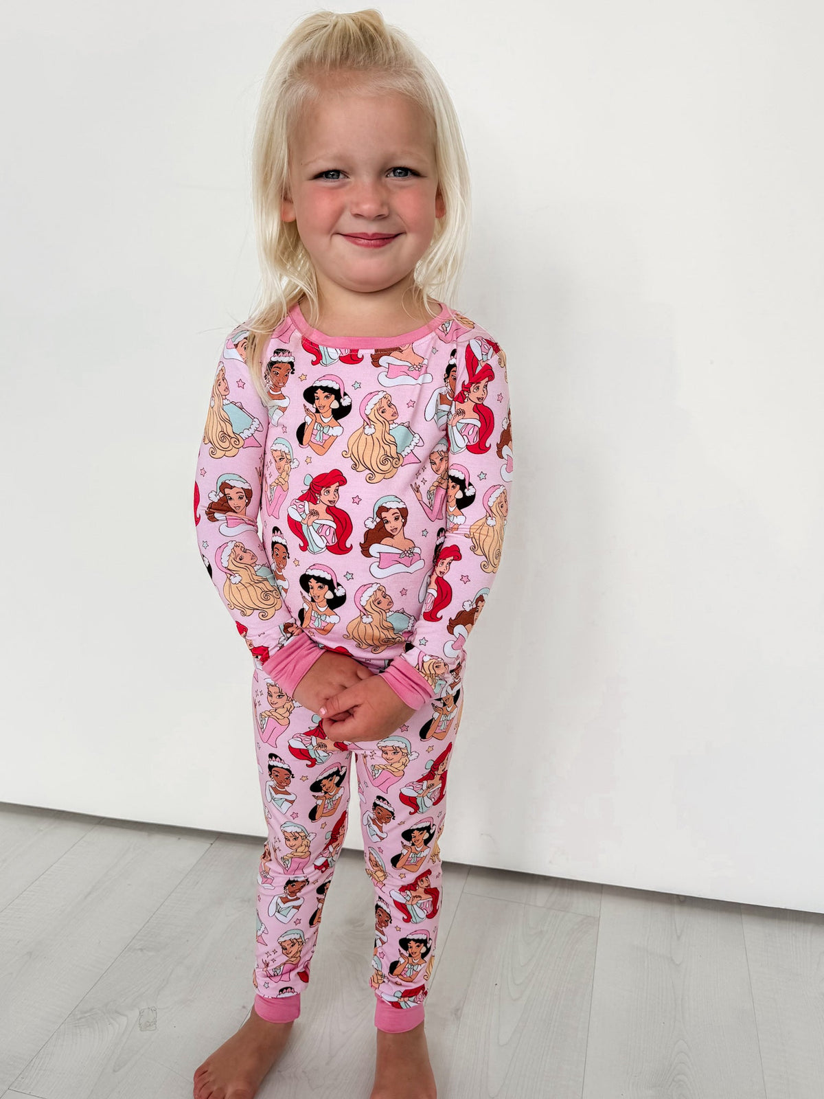 Royal Christmas: 2 Piece Set