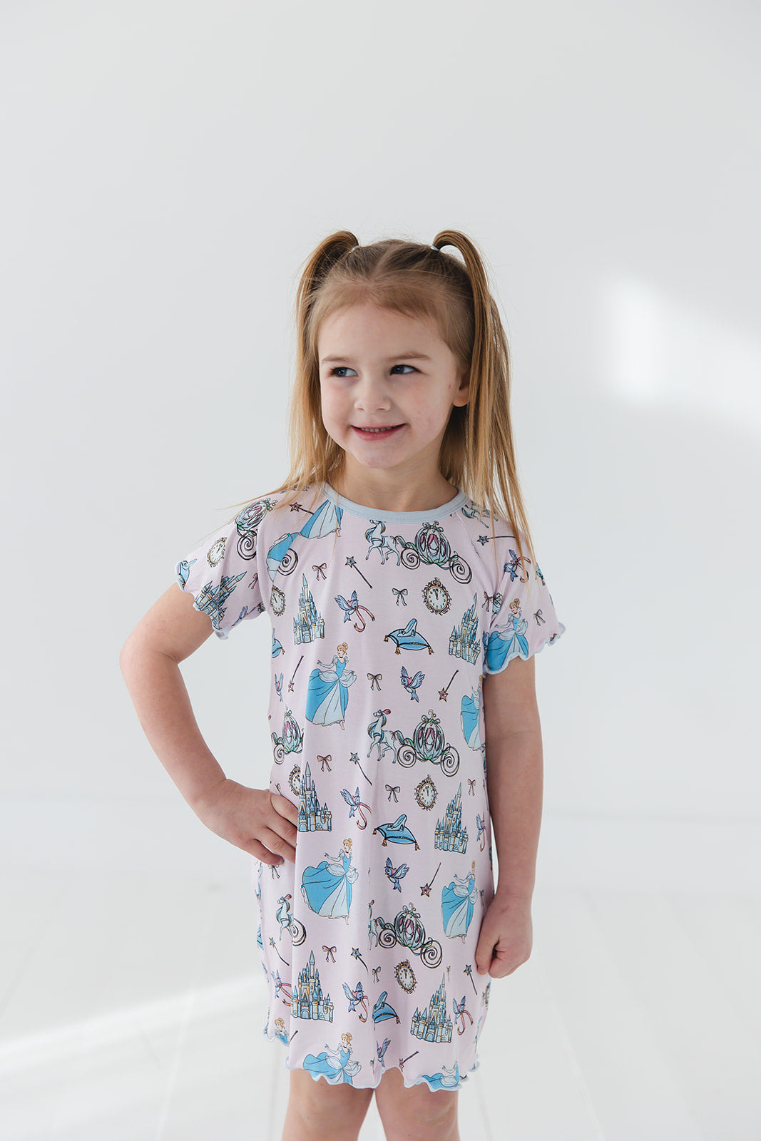 Keepsake: Play Dress