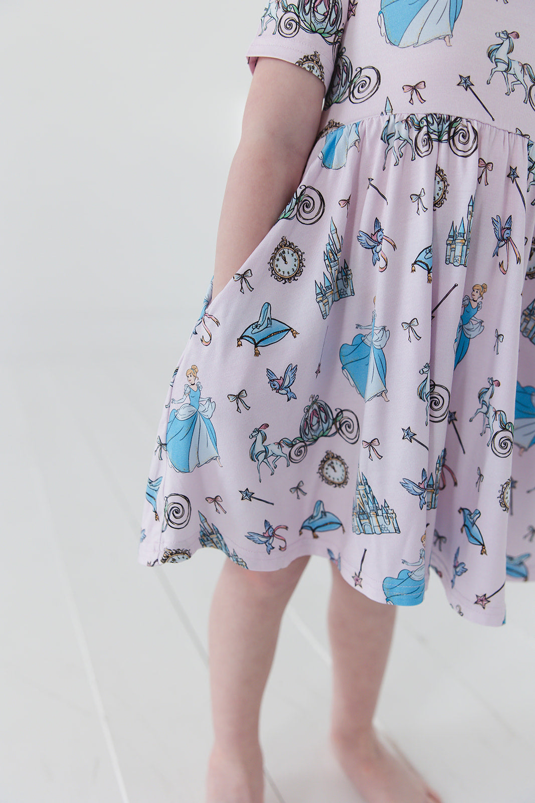 Keepsake: Twirl Dress