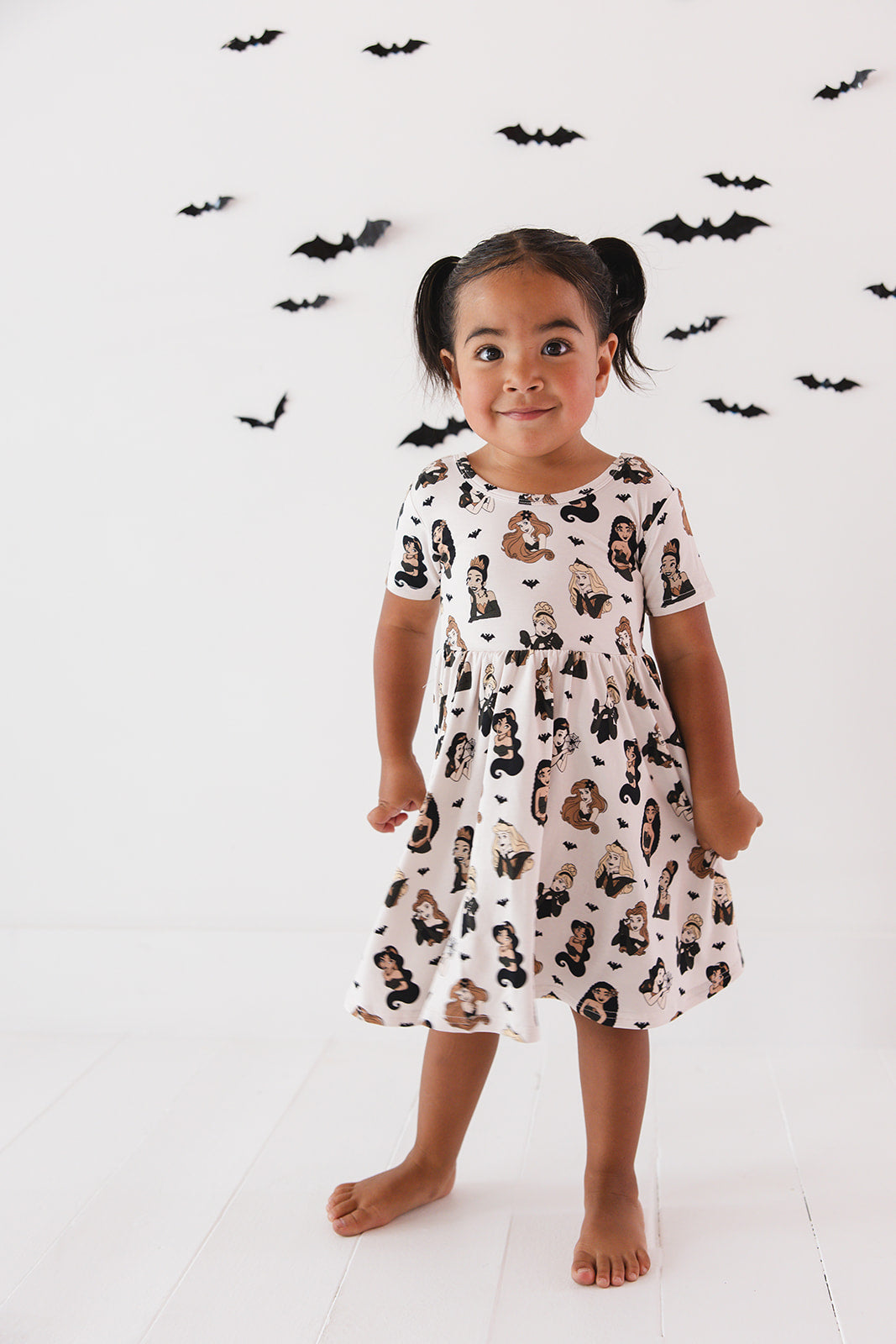 Fairytale Frights: Twirl Dress