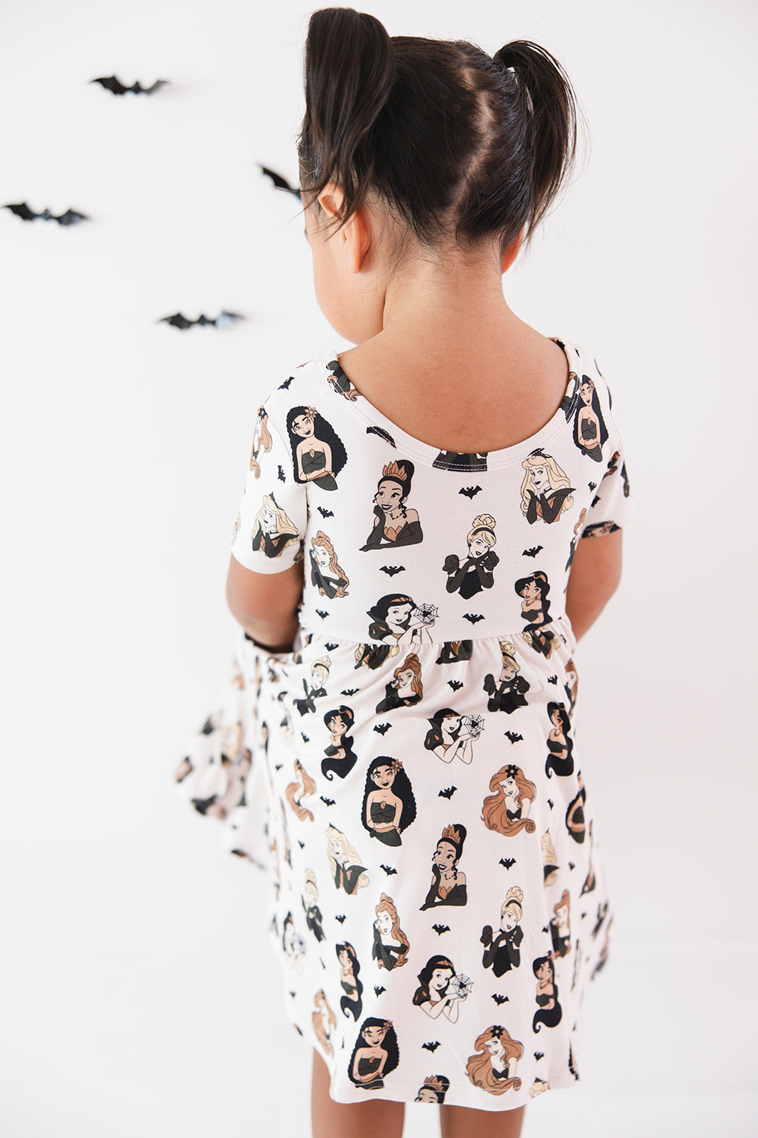 Fairytale Frights: Twirl Dress
