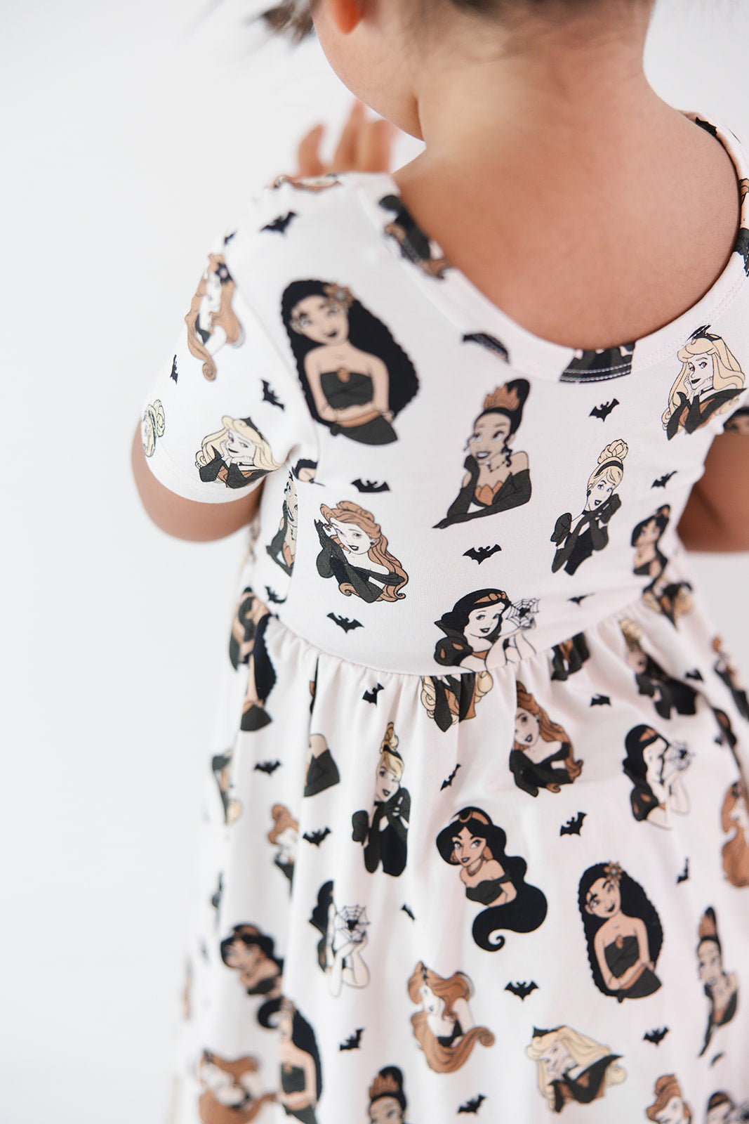 Fairytale Frights: Twirl Dress