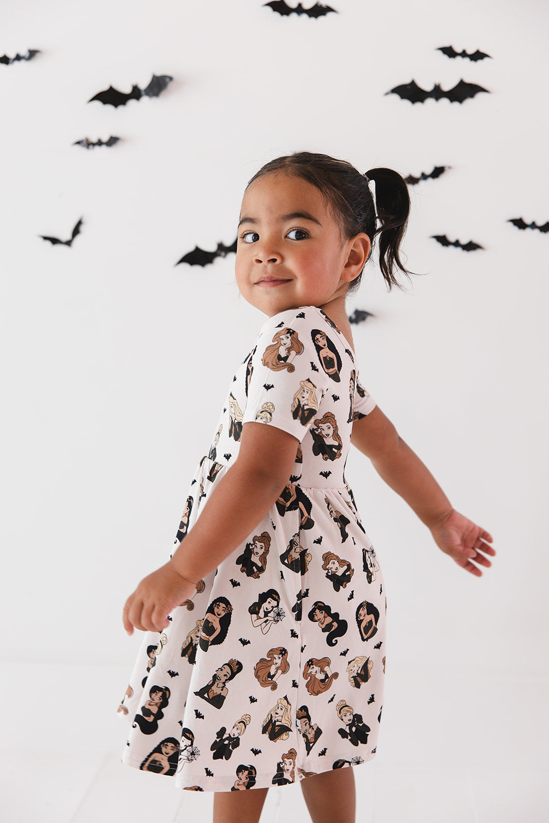 Fairytale Frights: Twirl Dress