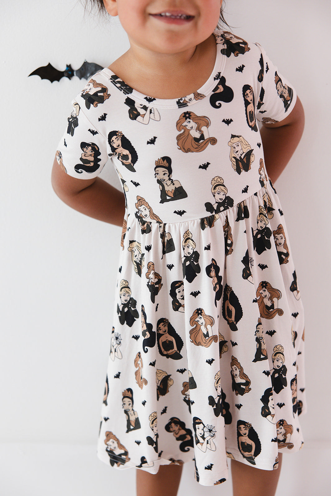Fairytale Frights: Twirl Dress