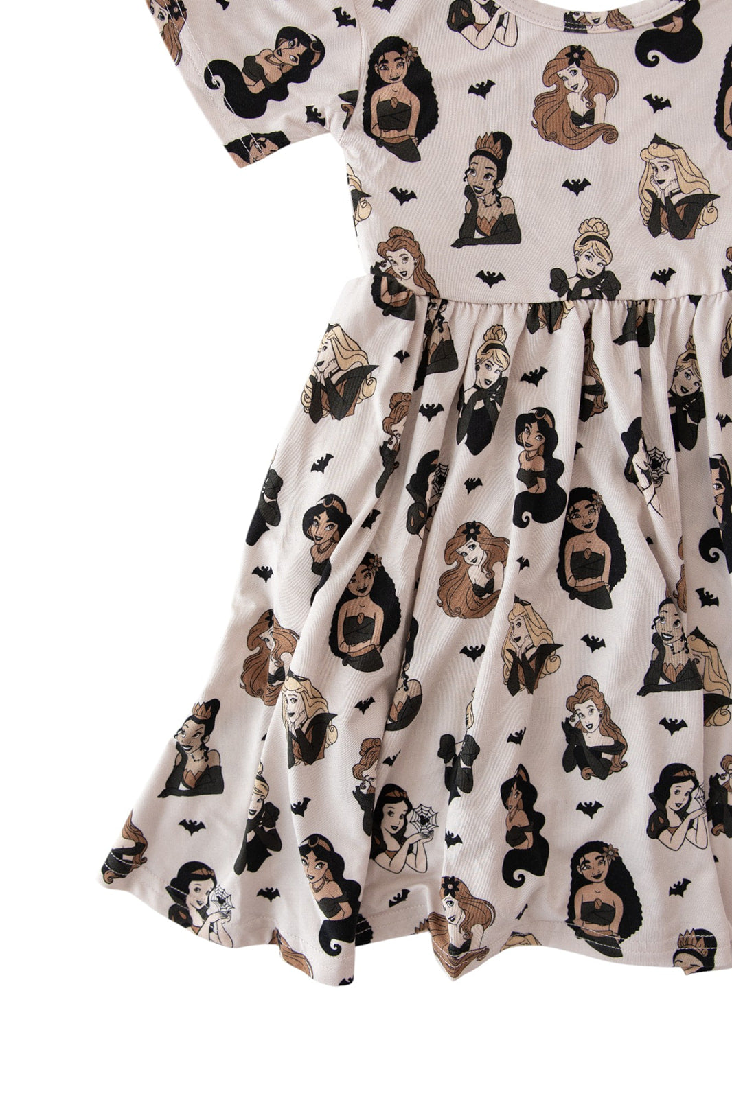 Fairytale Frights: Twirl Dress
