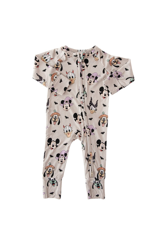 Boo Buddies: Zippy
