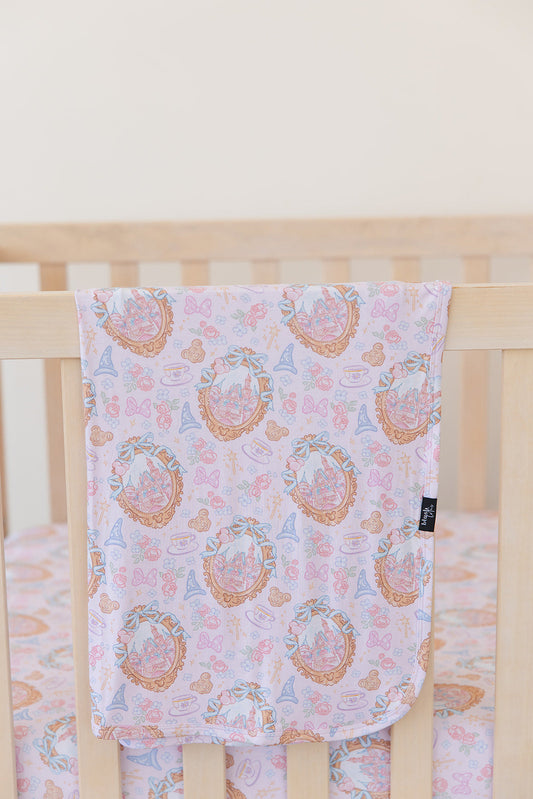 When You Wish - Lightweight Blanket