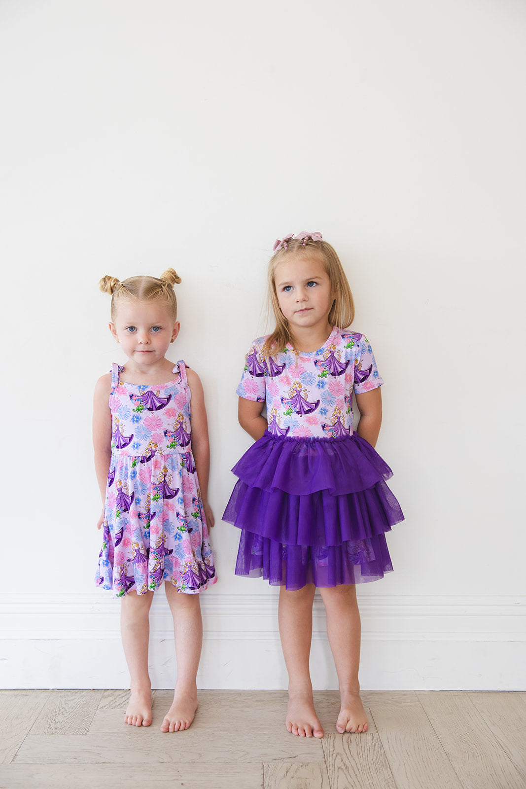 The Lost Princess - Tutu Dress