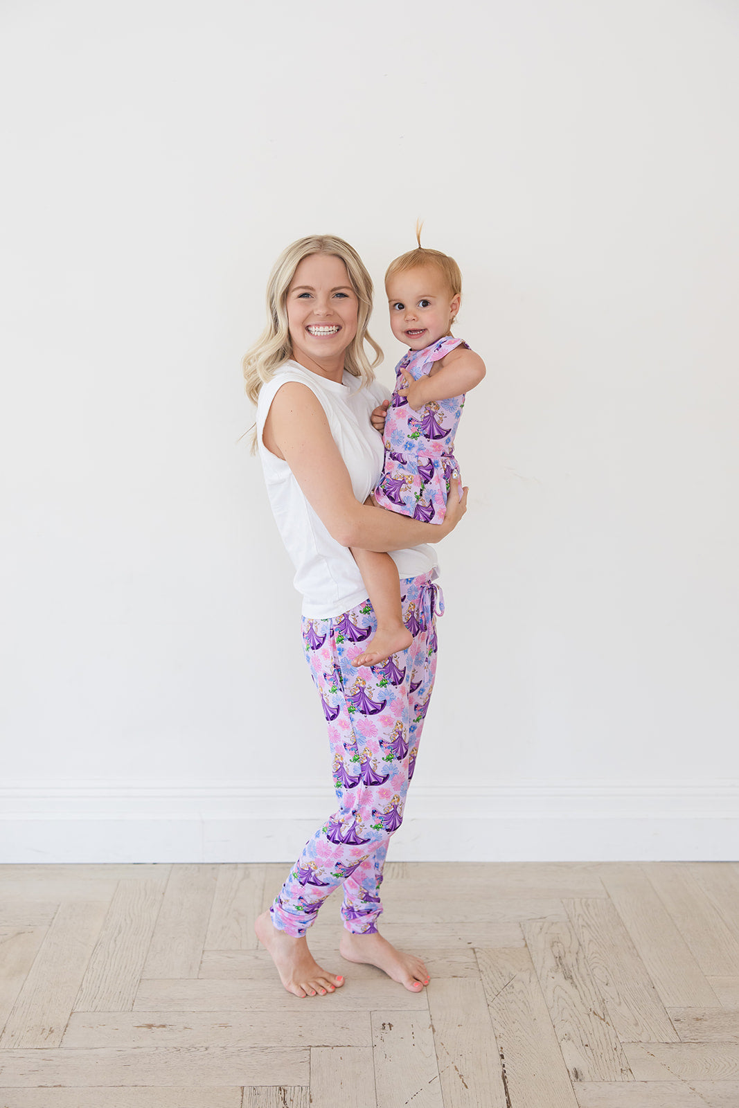 The Lost Princess - Bodysuit Dress