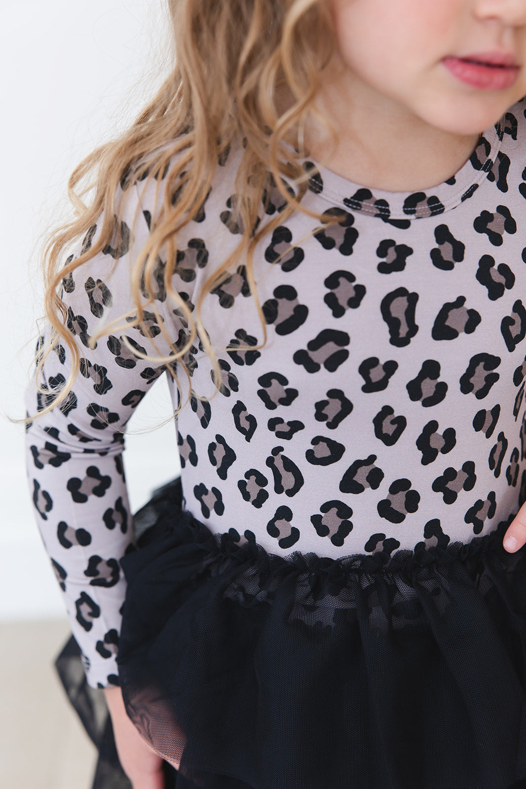 WILD - Tutu Dress