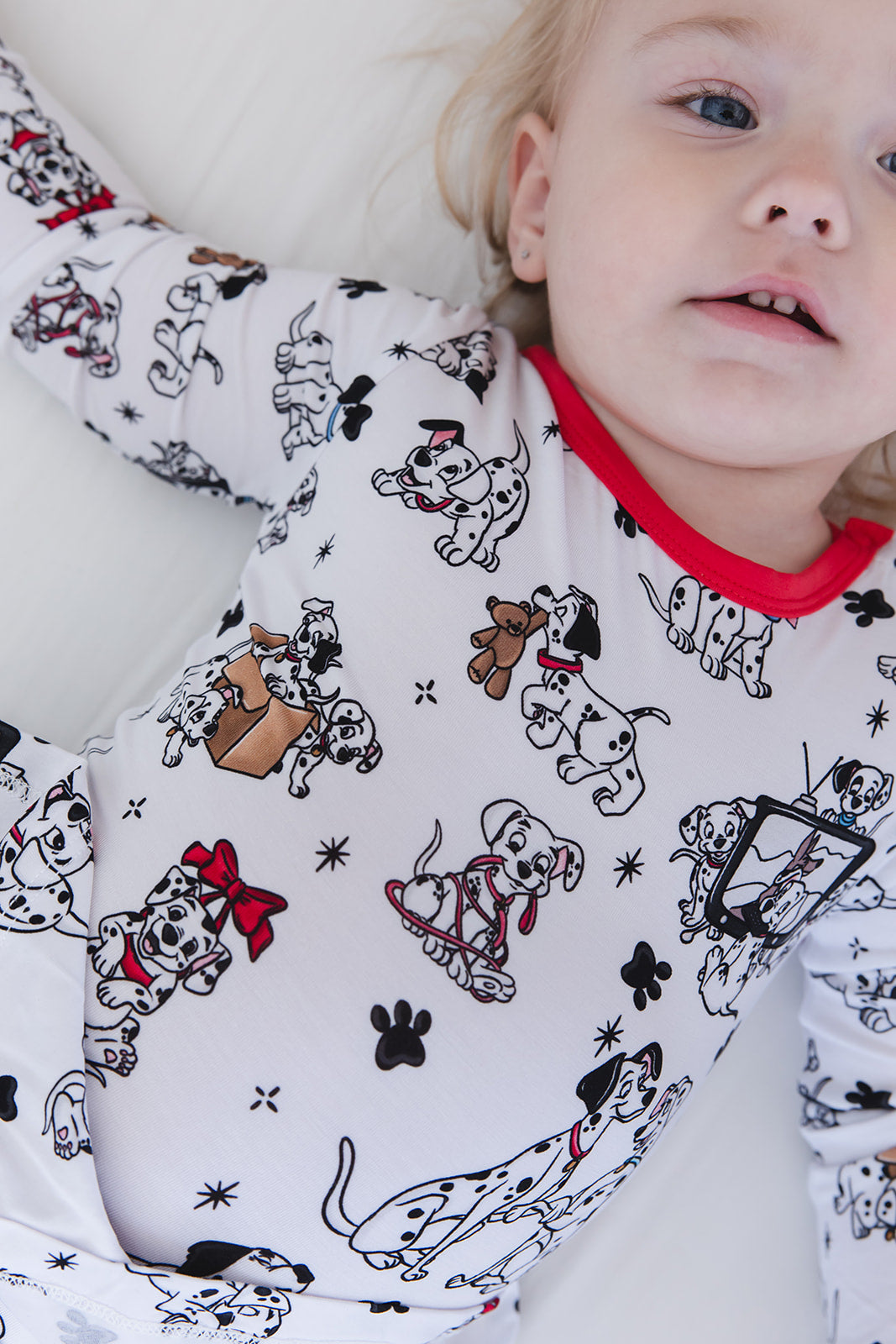 Spot of Cheer - Bodysuit Dress