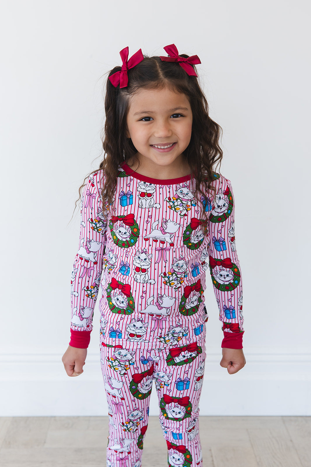 Wreath & Whiskers - Set