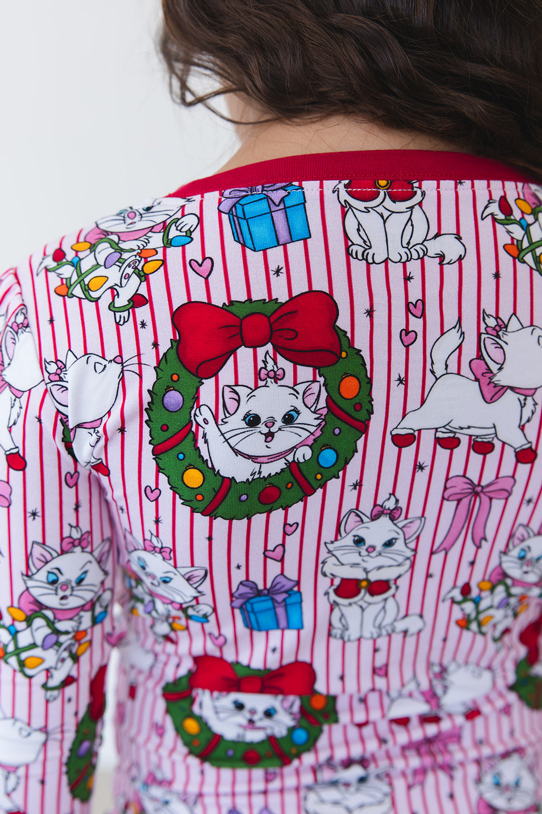 Wreath & Whiskers - Set