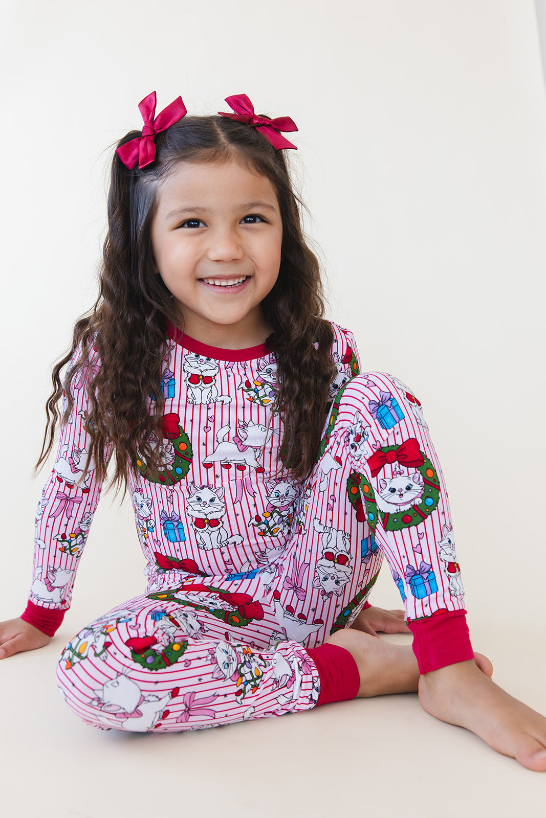 Wreath & Whiskers - Set