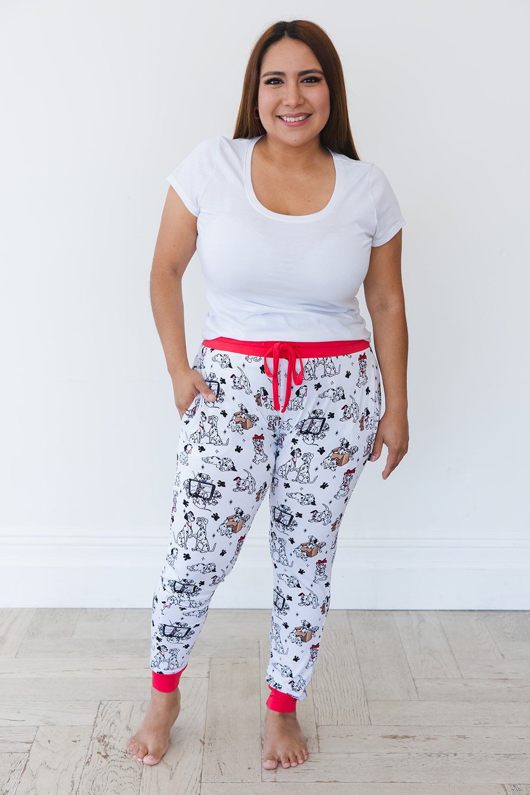 Spot of Cheer - Women's Jogger