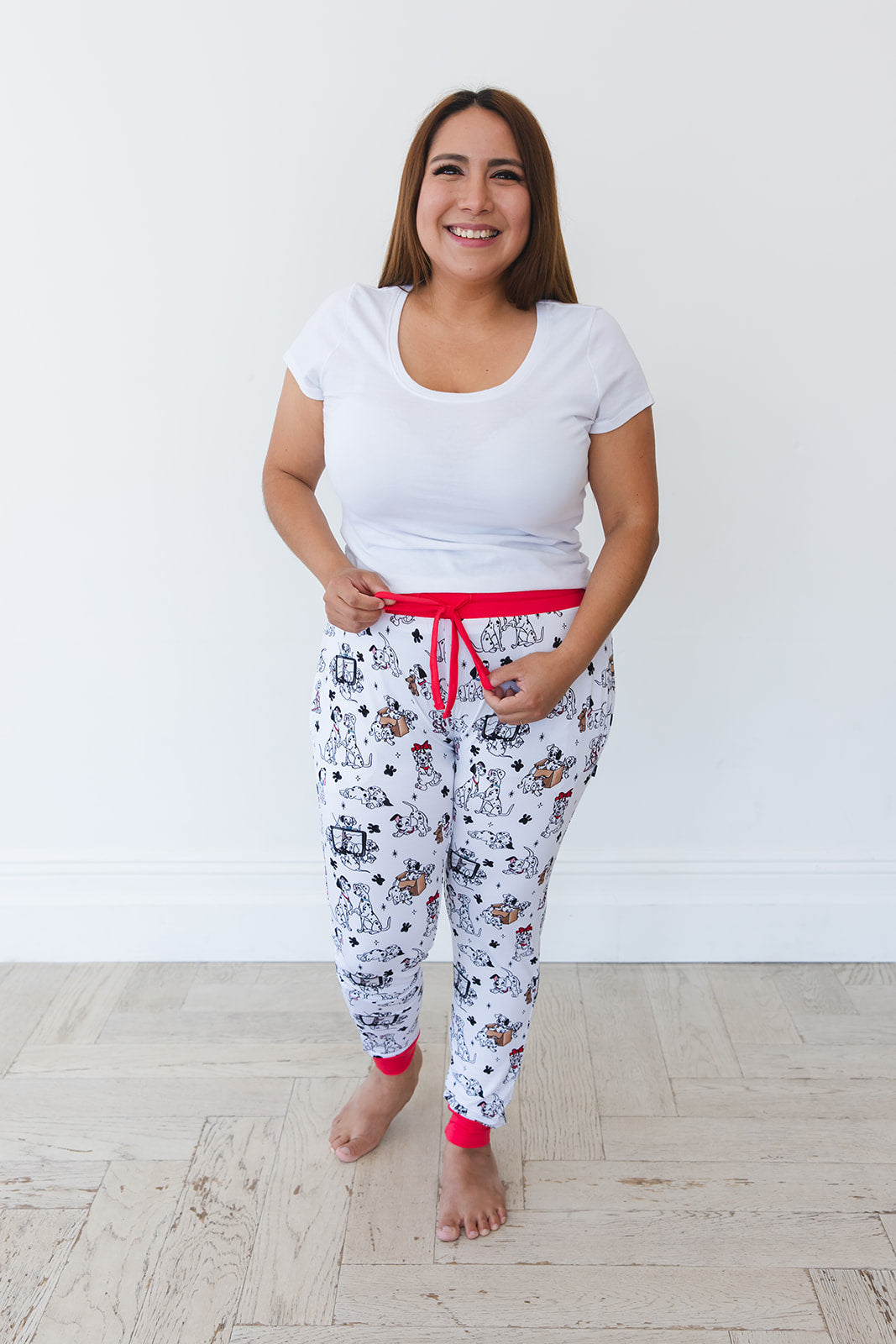Spot of Cheer - Women's Jogger