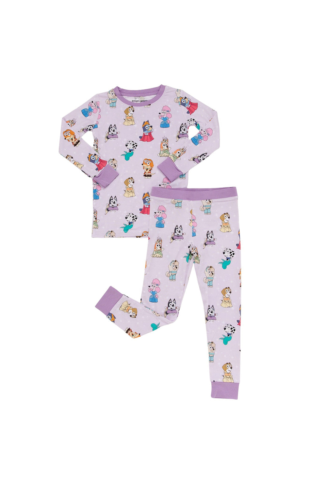 Make Believe: Long Sleeve Set