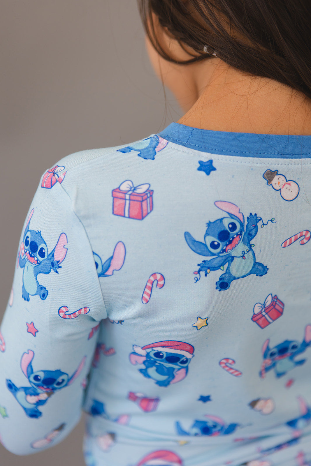 Stitchmas - Set