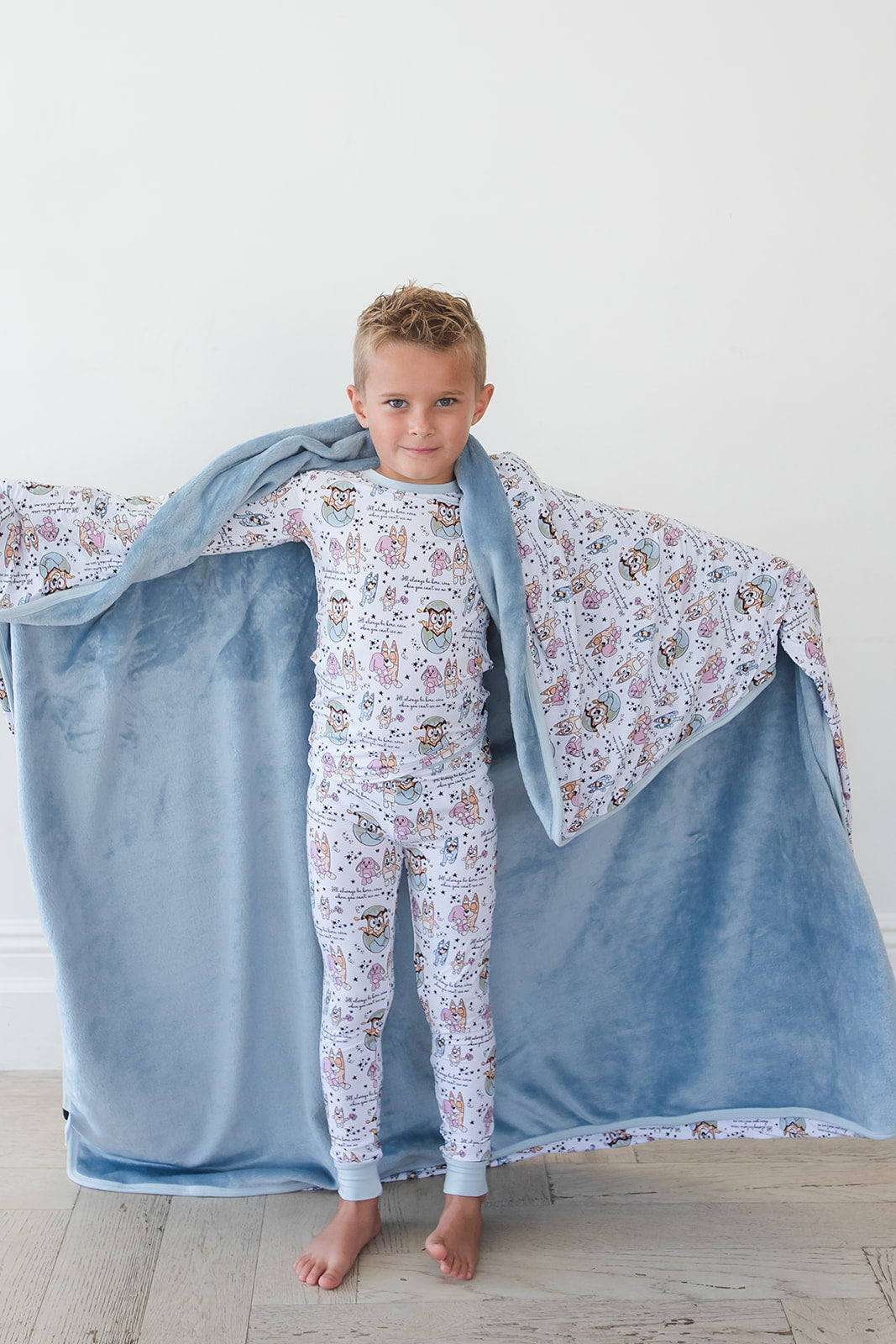 Sleepytime - Set