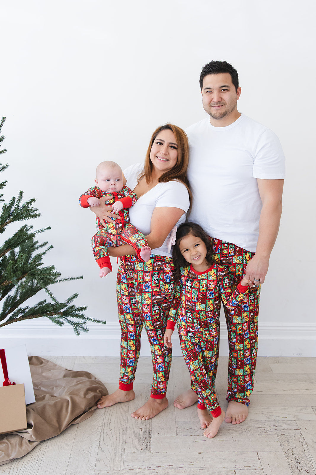 Countdown to Christmas - Set