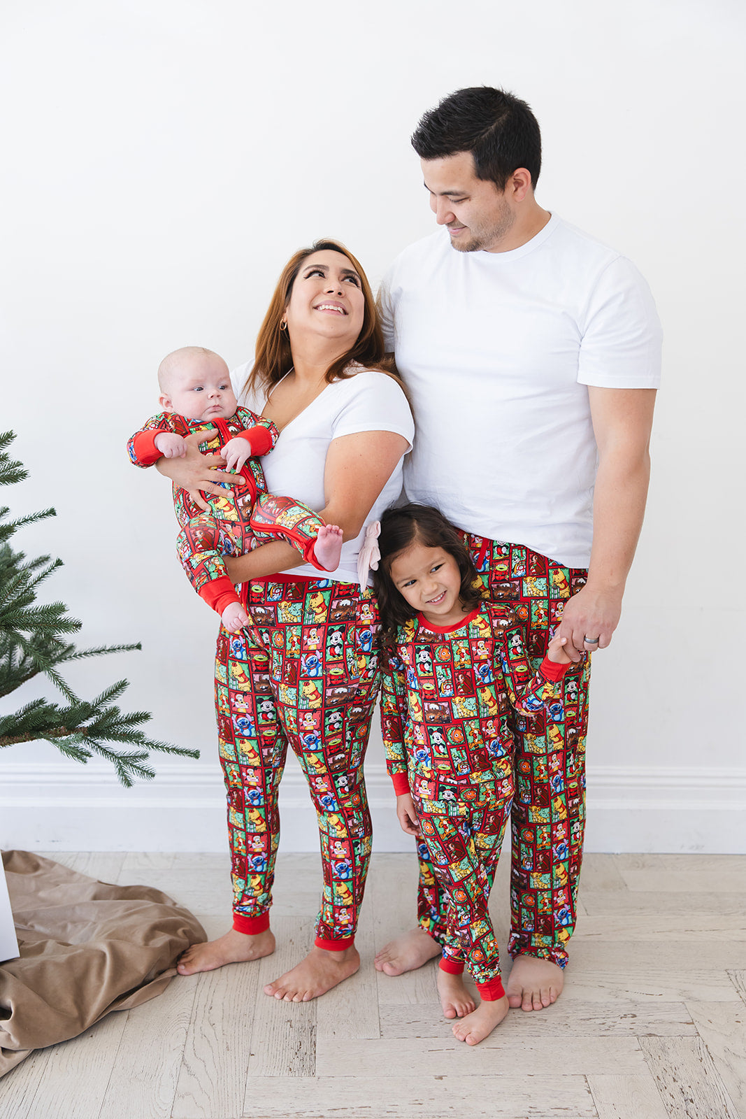 Countdown to Christmas - Set