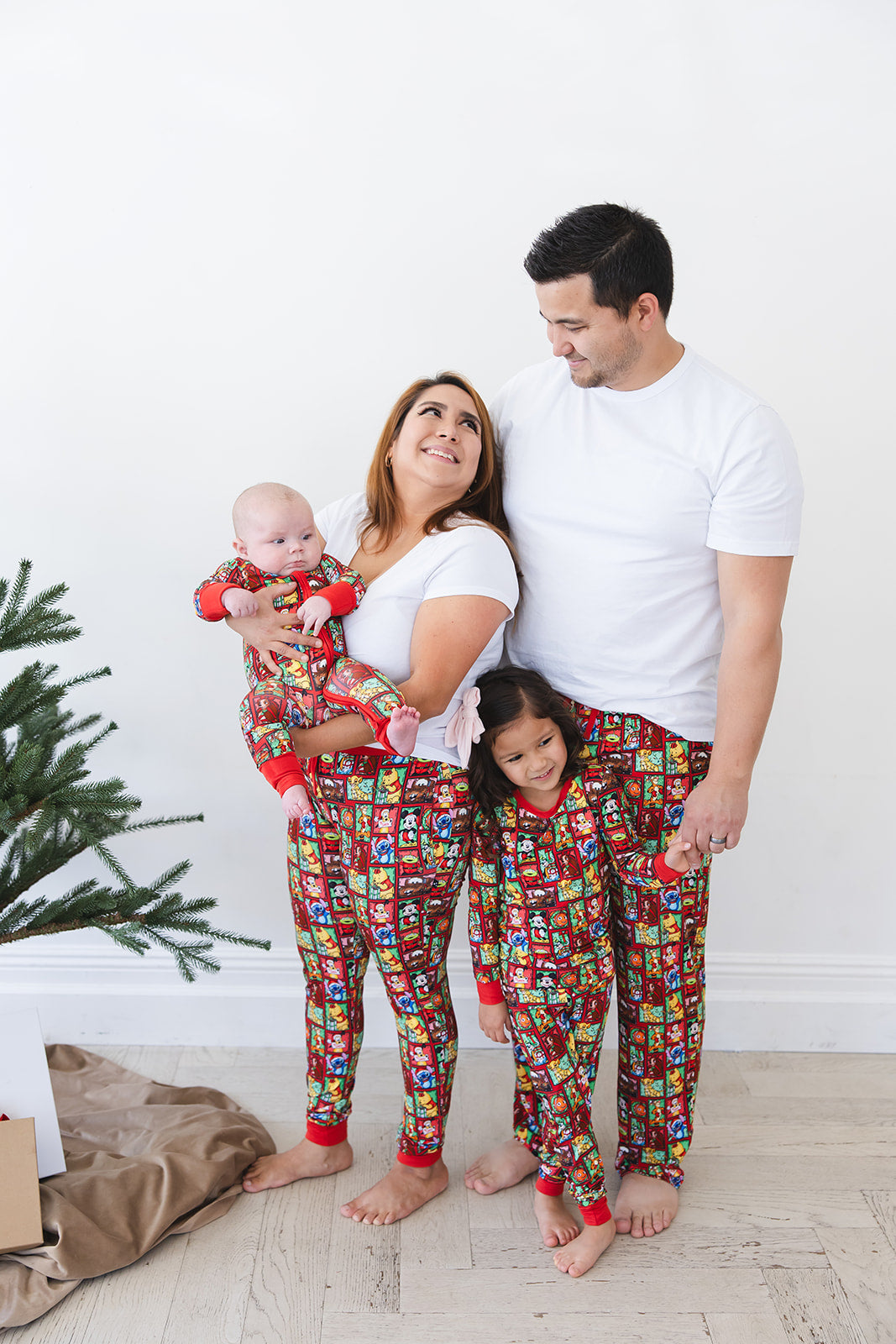Countdown to Christmas - Set