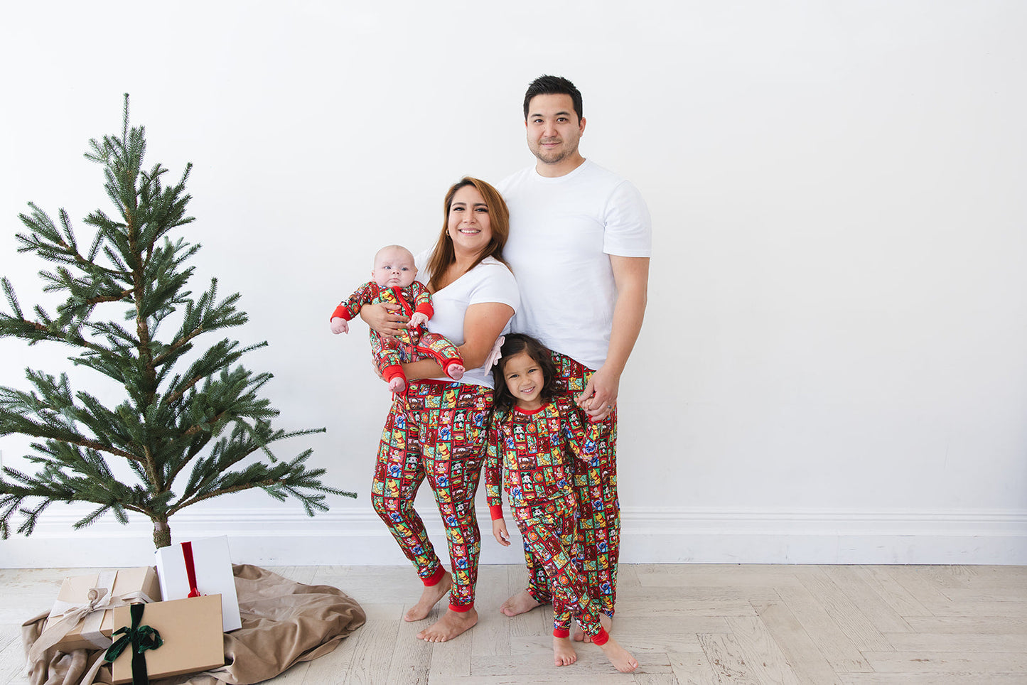 Countdown to Christmas - Set