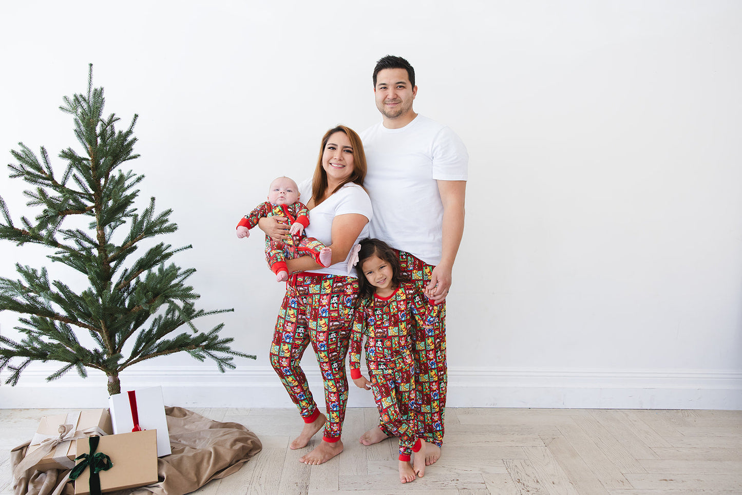 Countdown to Christmas - Set