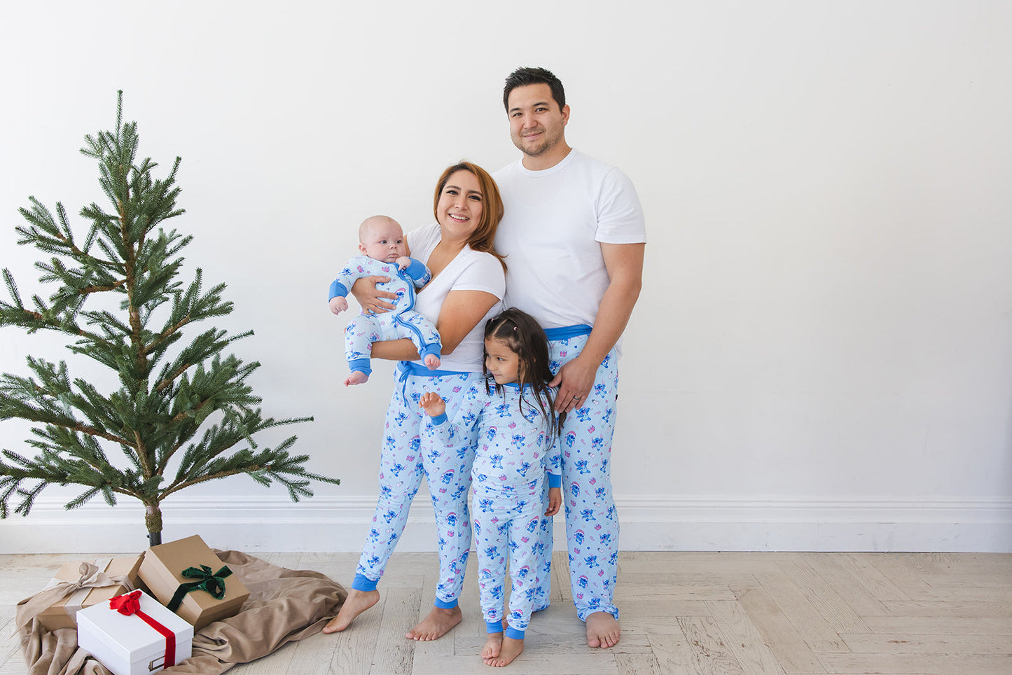 Stitchmas - Men's Pant