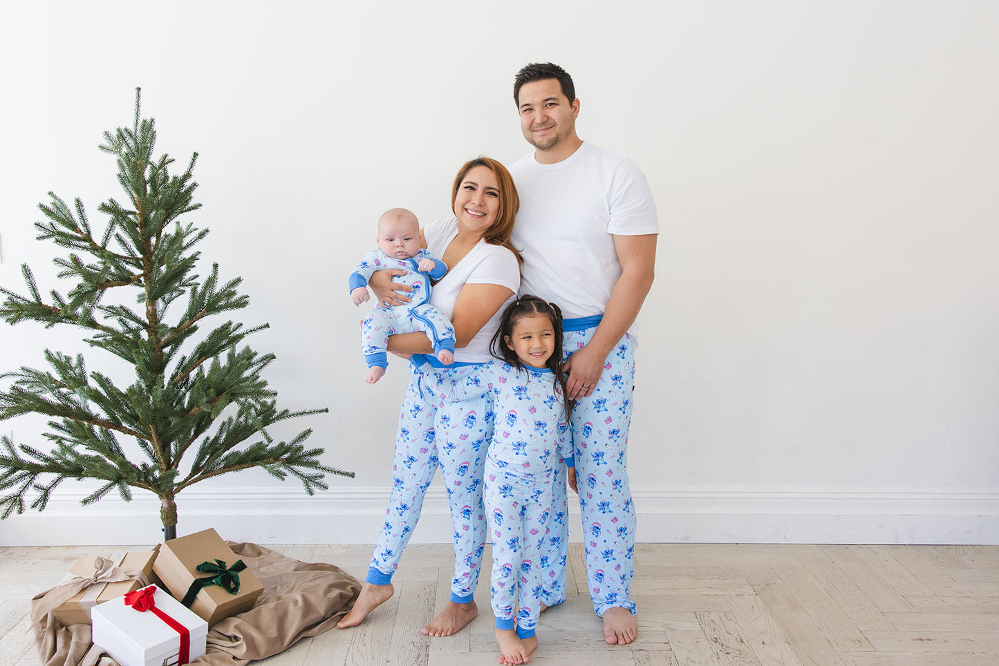 Stitchmas - Set
