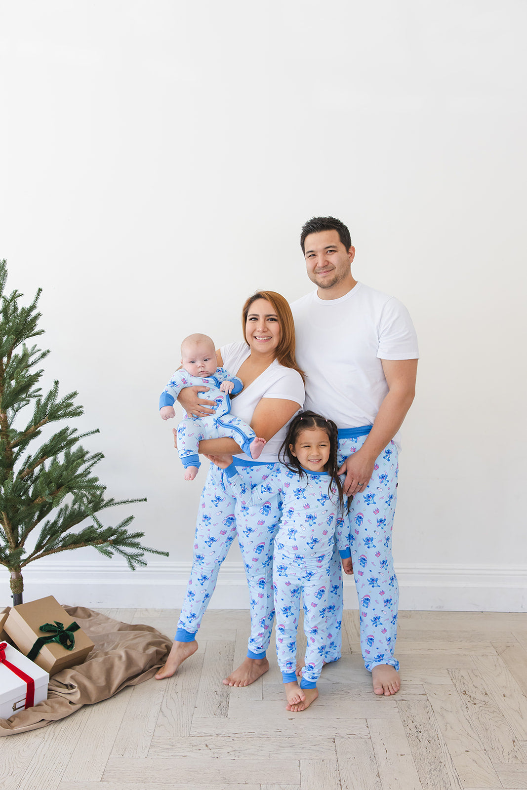Stitchmas - Men's Pant