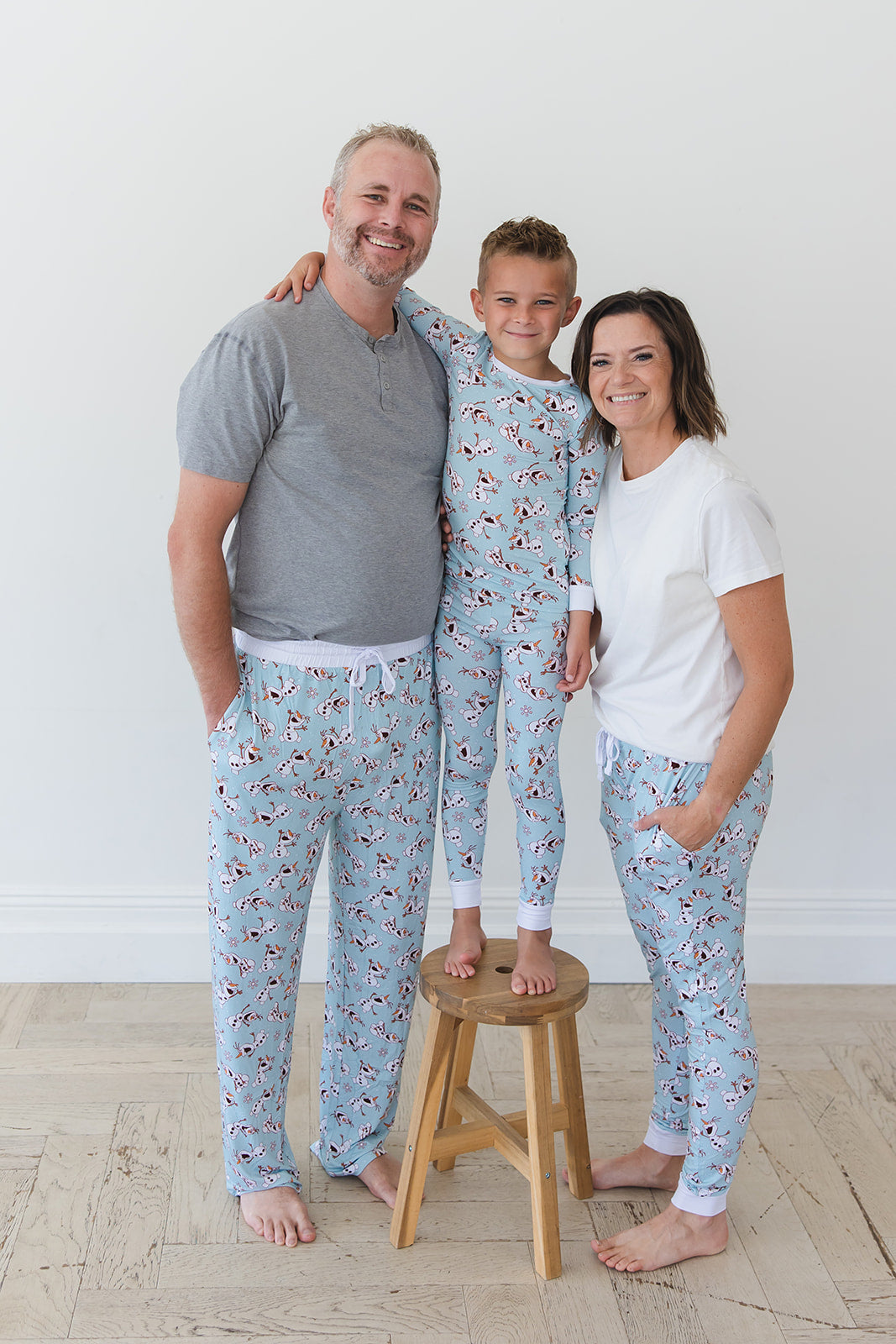 Warm Hugs - Men's Pant