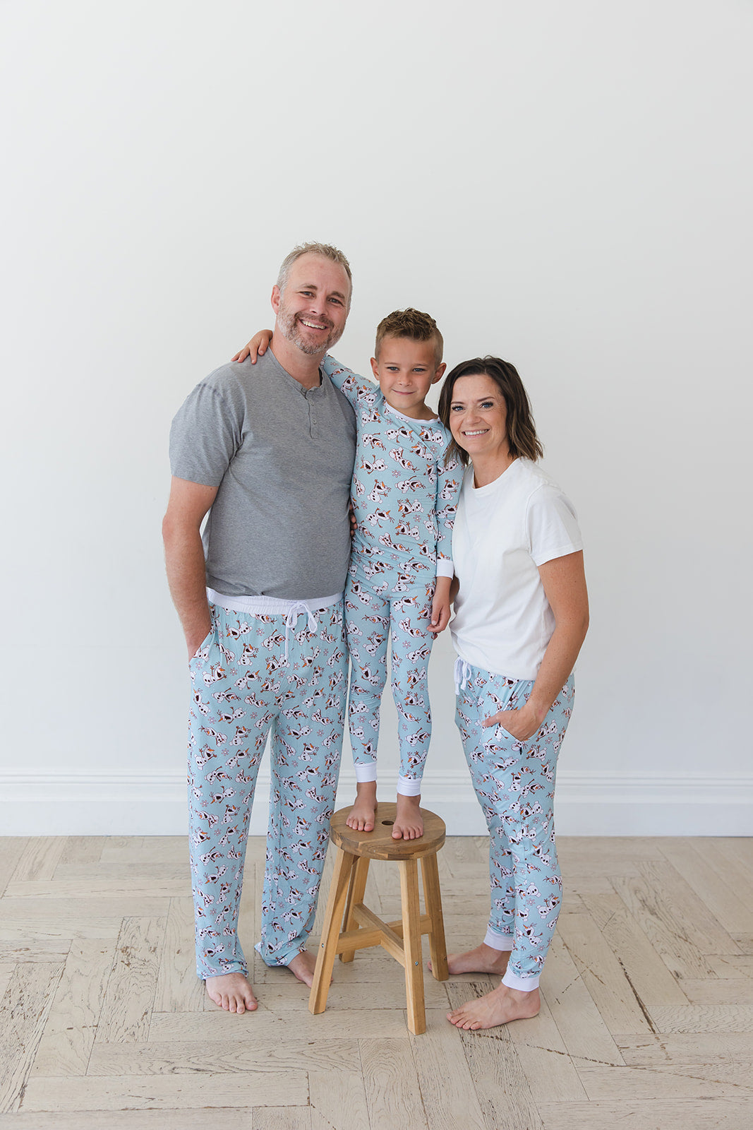 Warm Hugs - Men's Pant