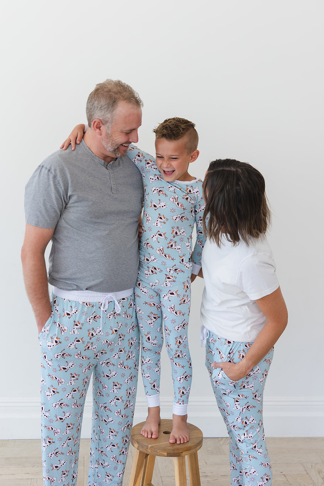 Warm Hugs - Women's Jogger