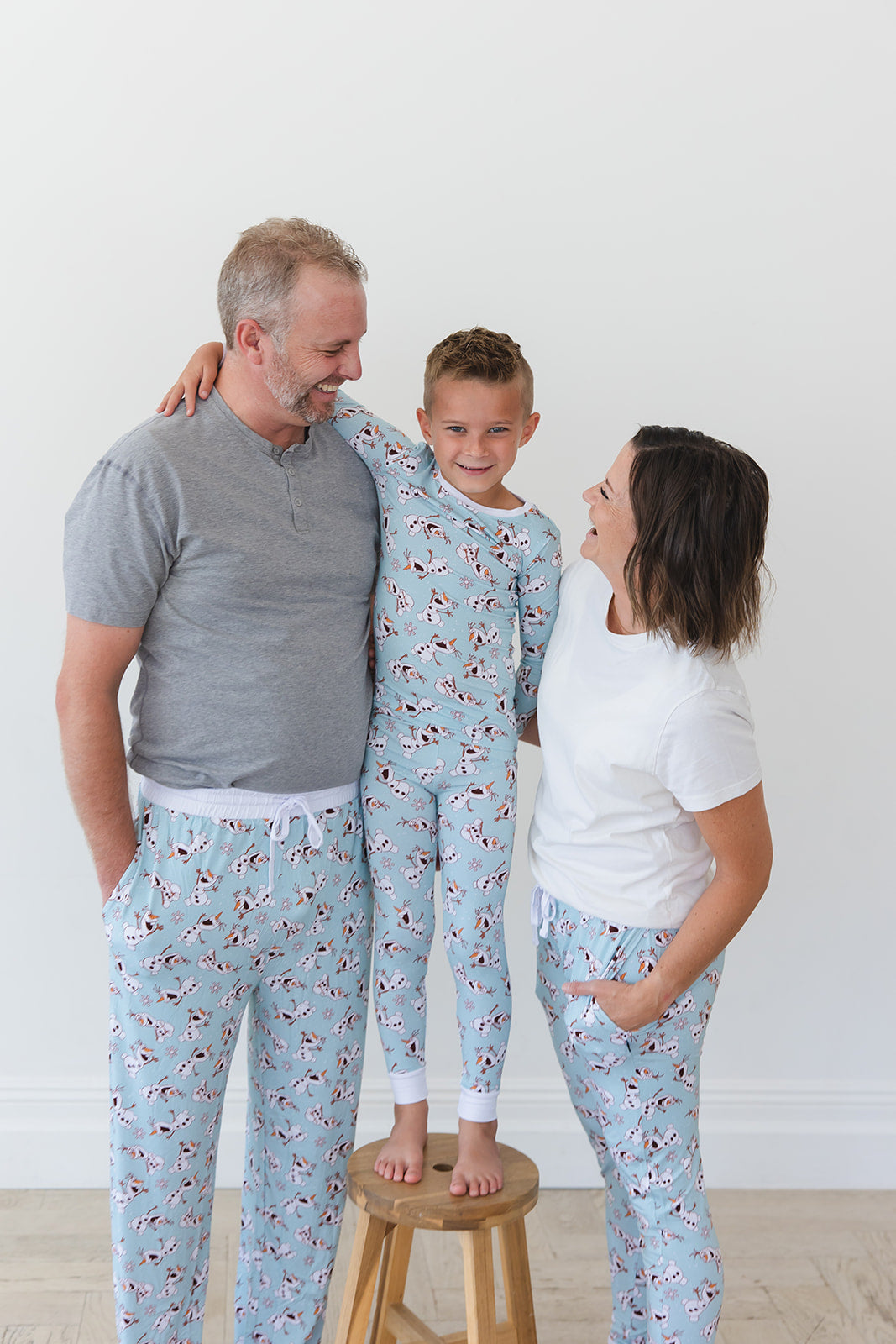 Warm Hugs - Men's Pant