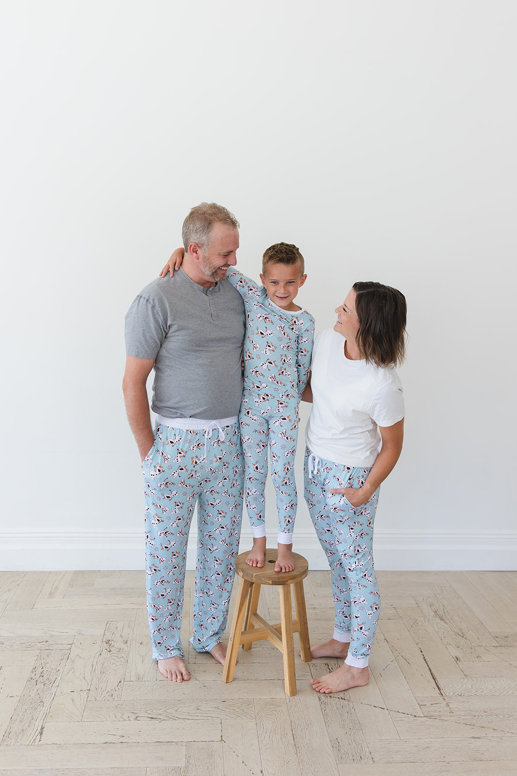 Warm Hugs - Men's Pant