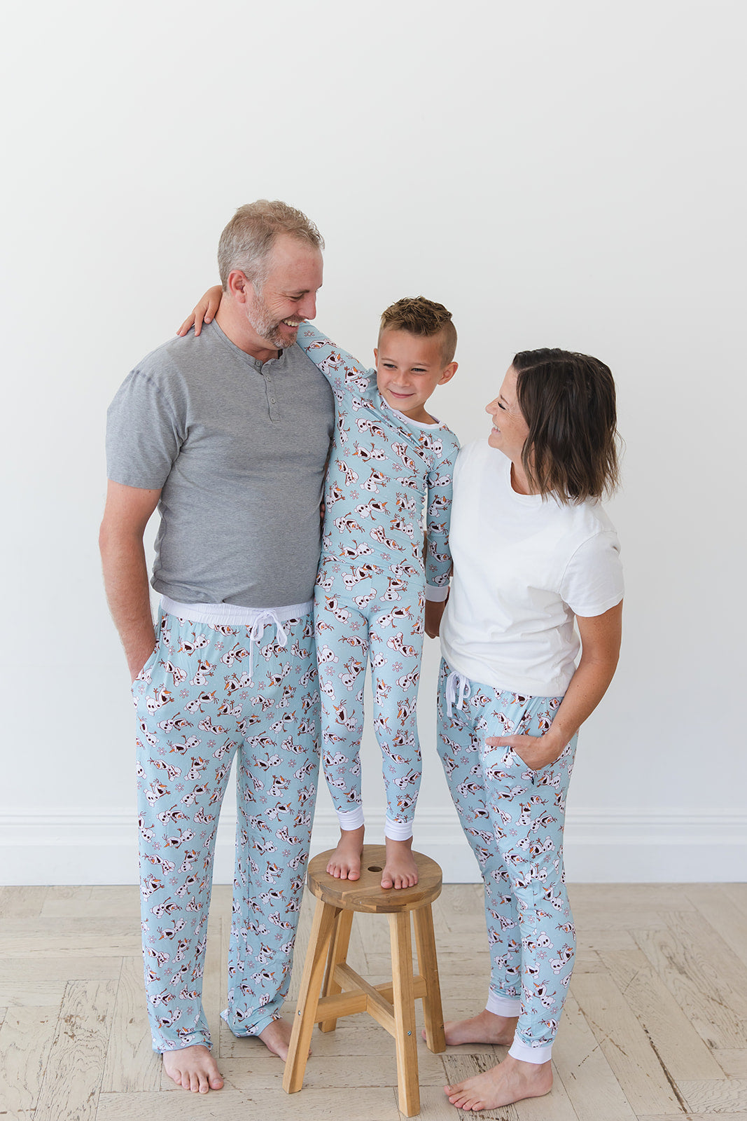 Warm Hugs - Women's Jogger