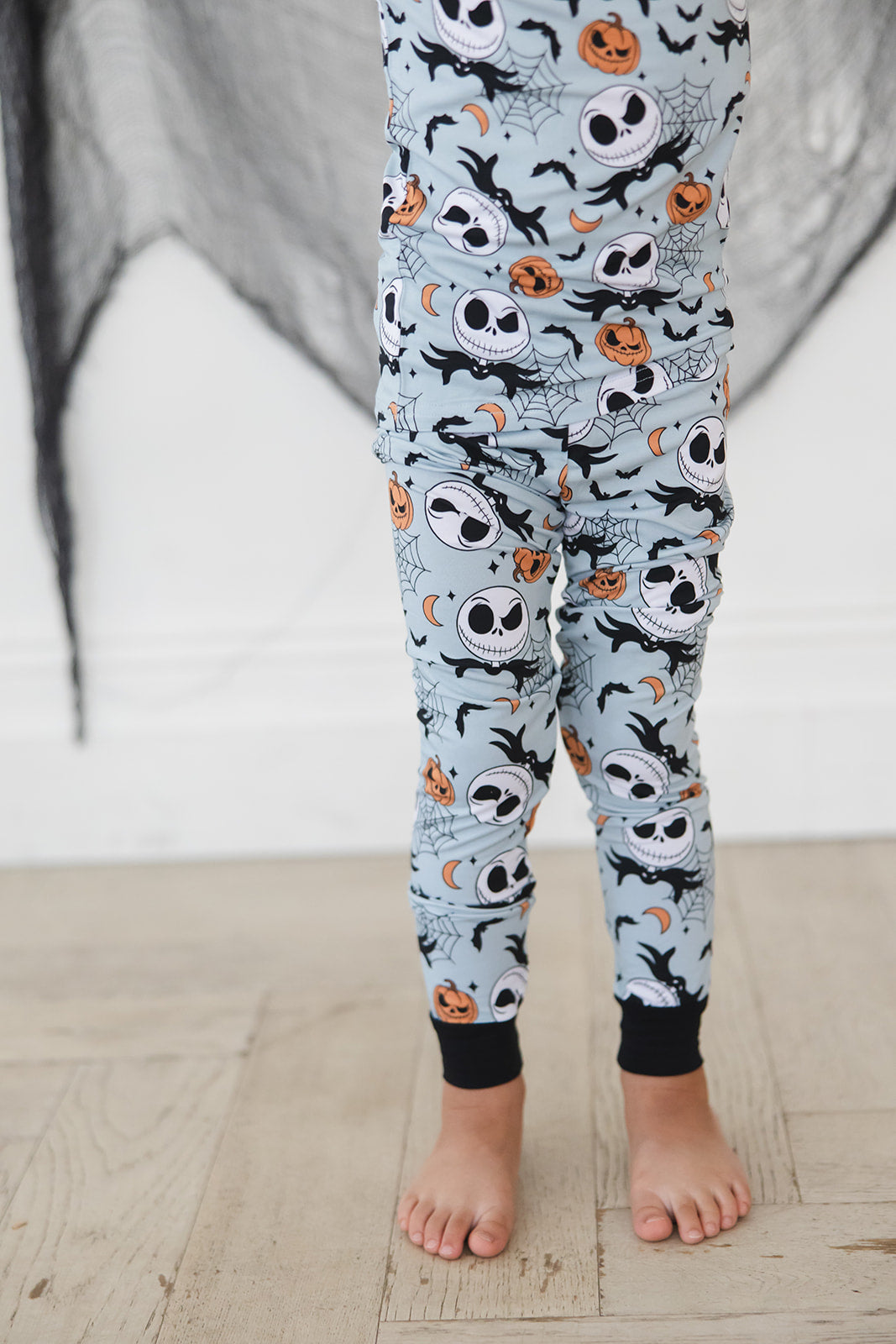 Pumpkin King - Set