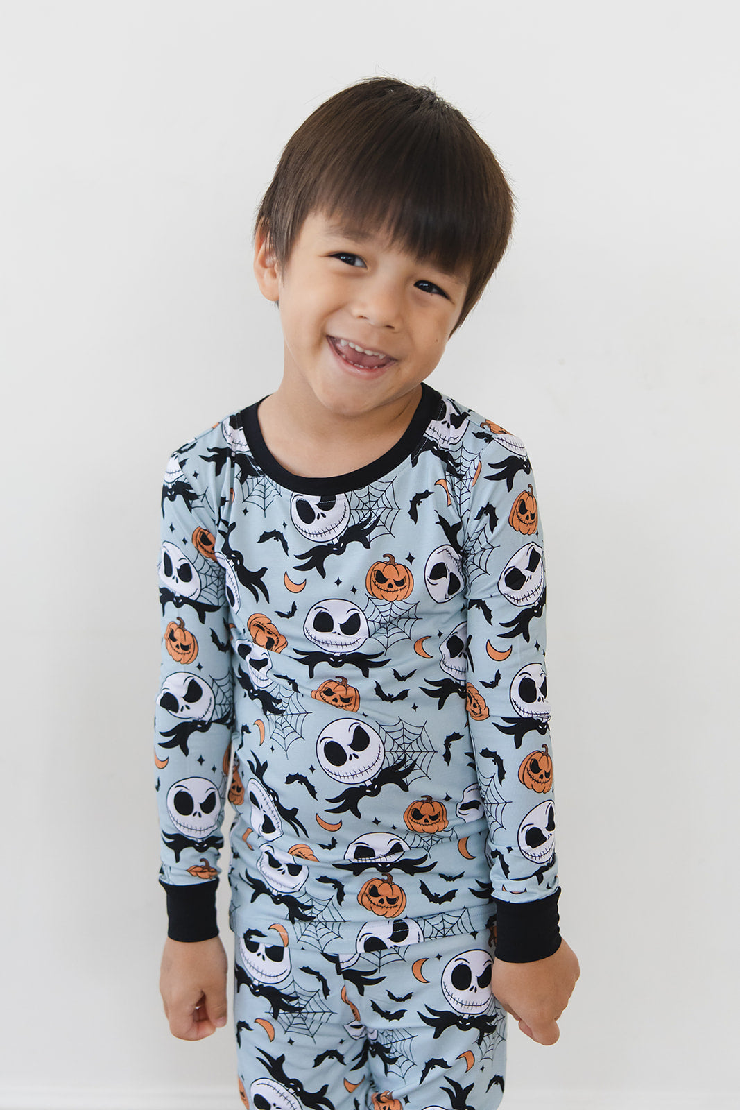 Pumpkin King - Set
