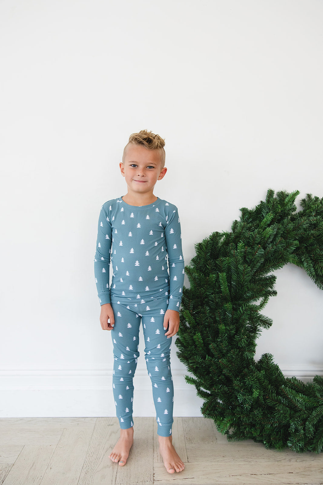 Northern Pine (ribbed) - Set