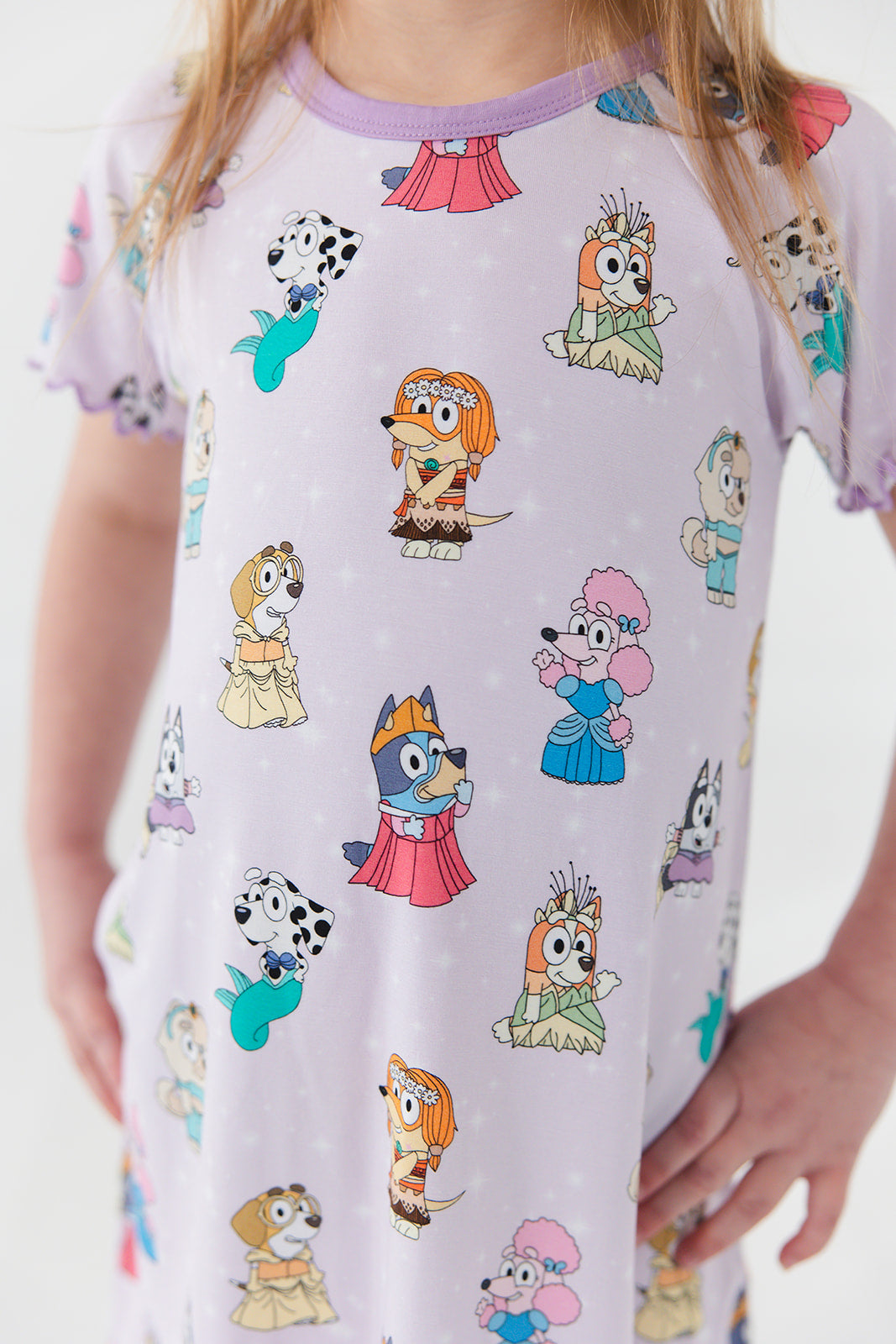 Make Believe: Play Dress