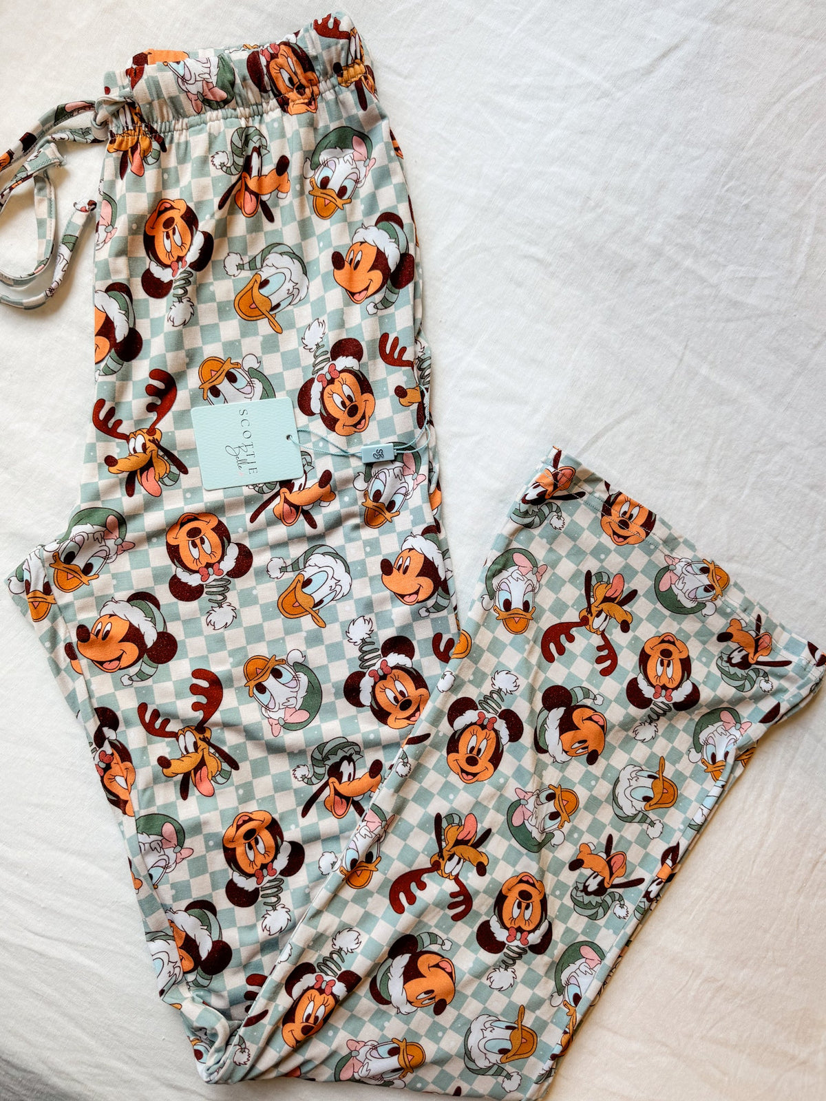Mainstreet Merry: Mom pants