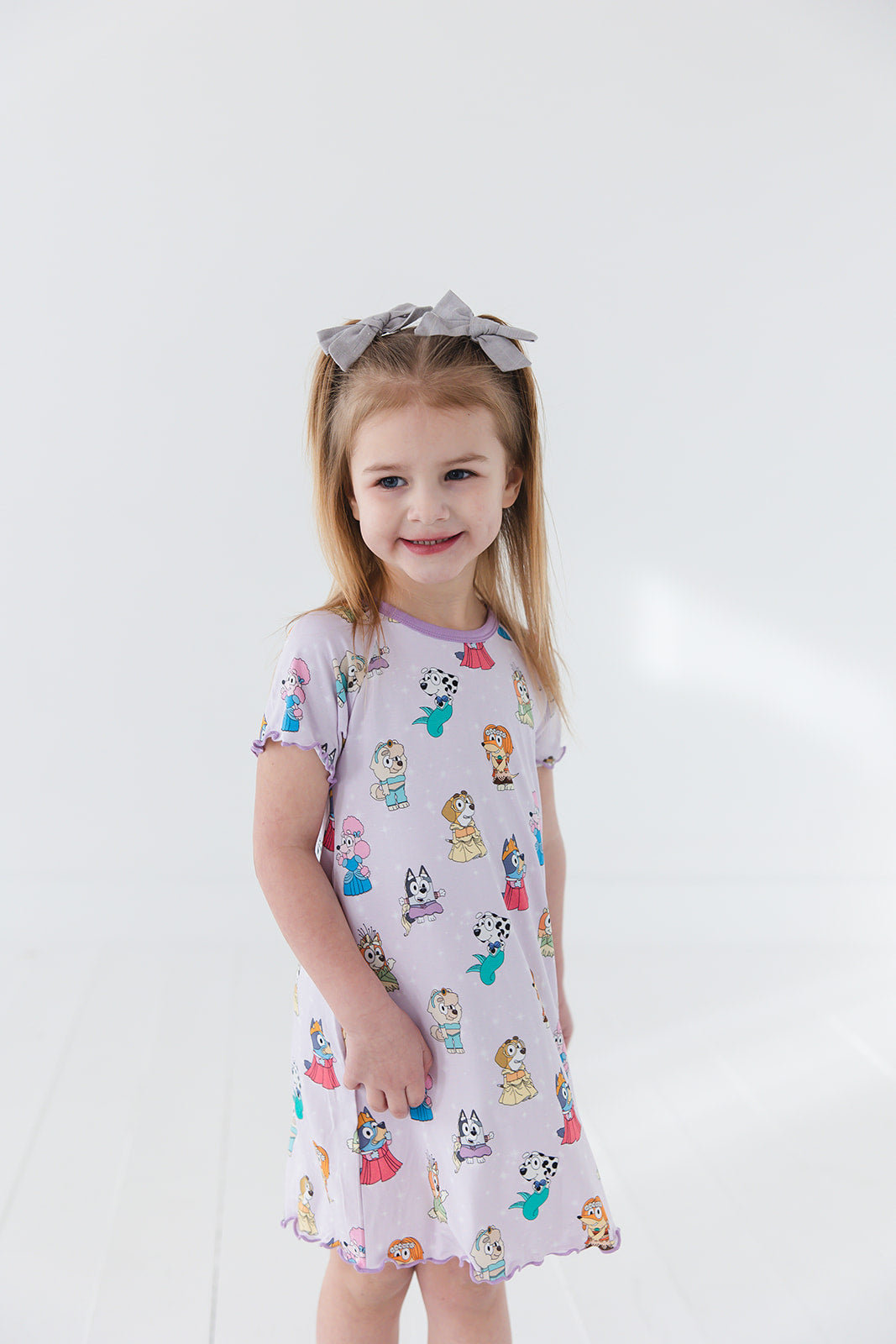 Make Believe: Play Dress