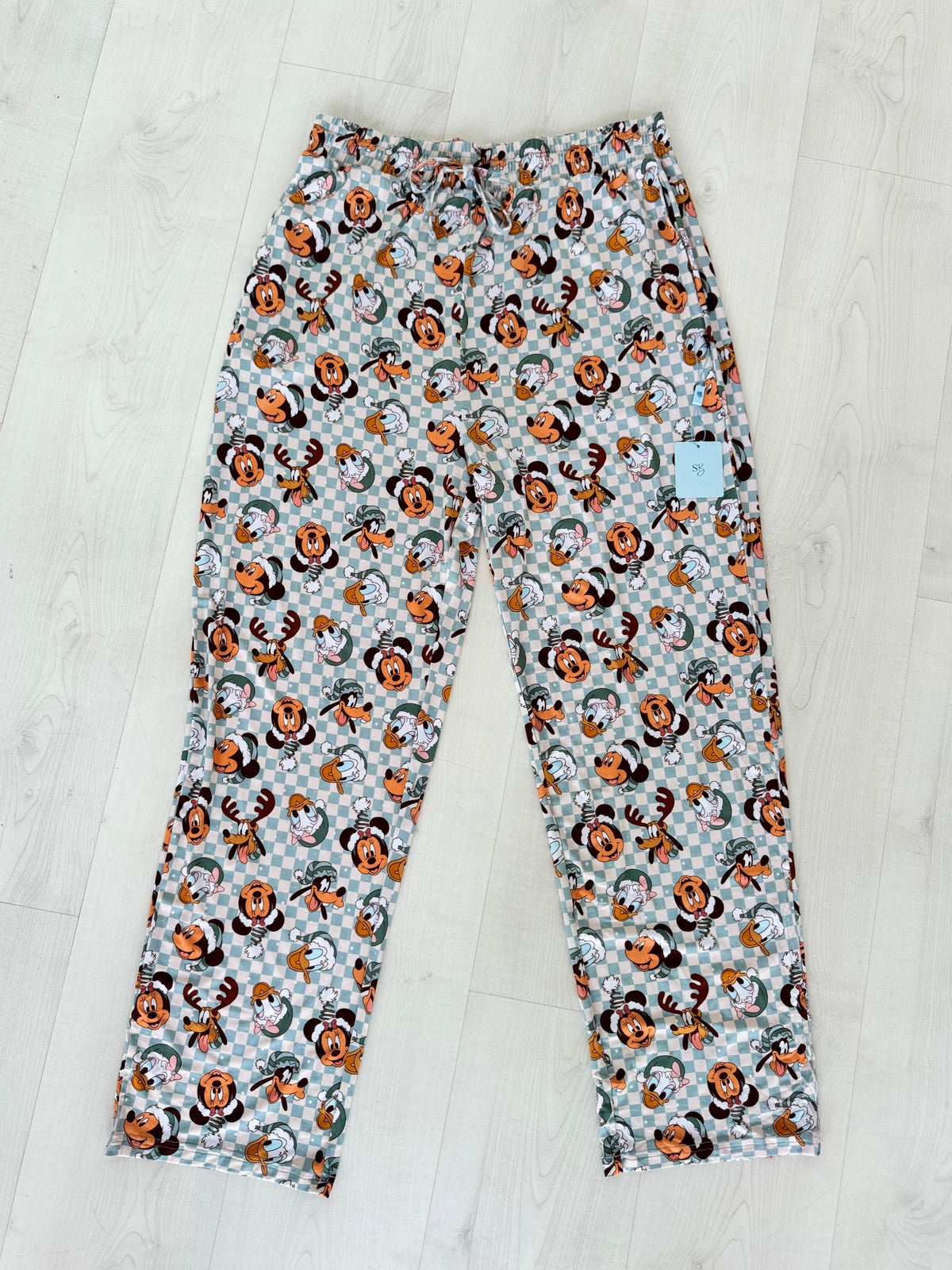 Mainstreet Merry Dad Pants