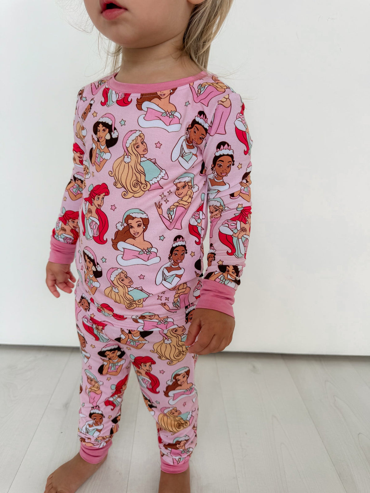 Royal Christmas: 2 Piece Set