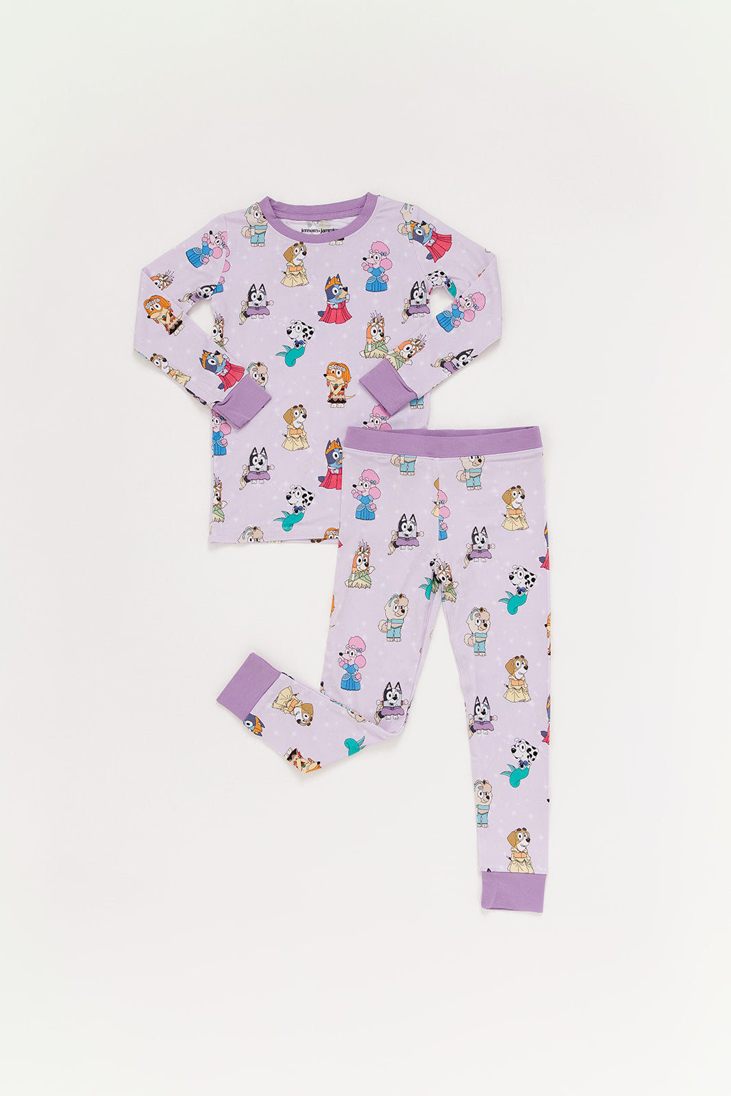 Make Believe: Long Sleeve Set